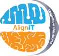 AlignIT Solutions Logo