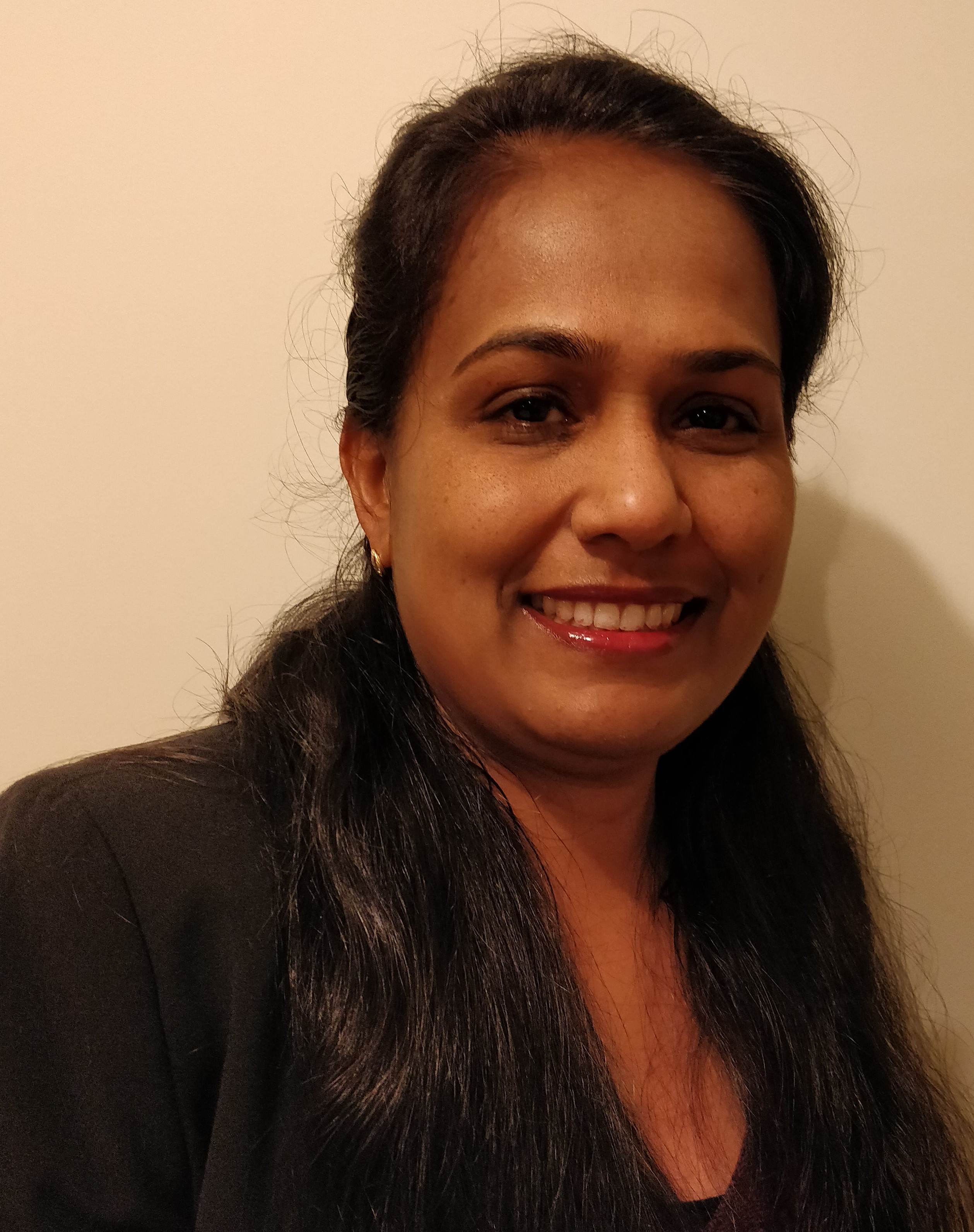 Resmi Nair