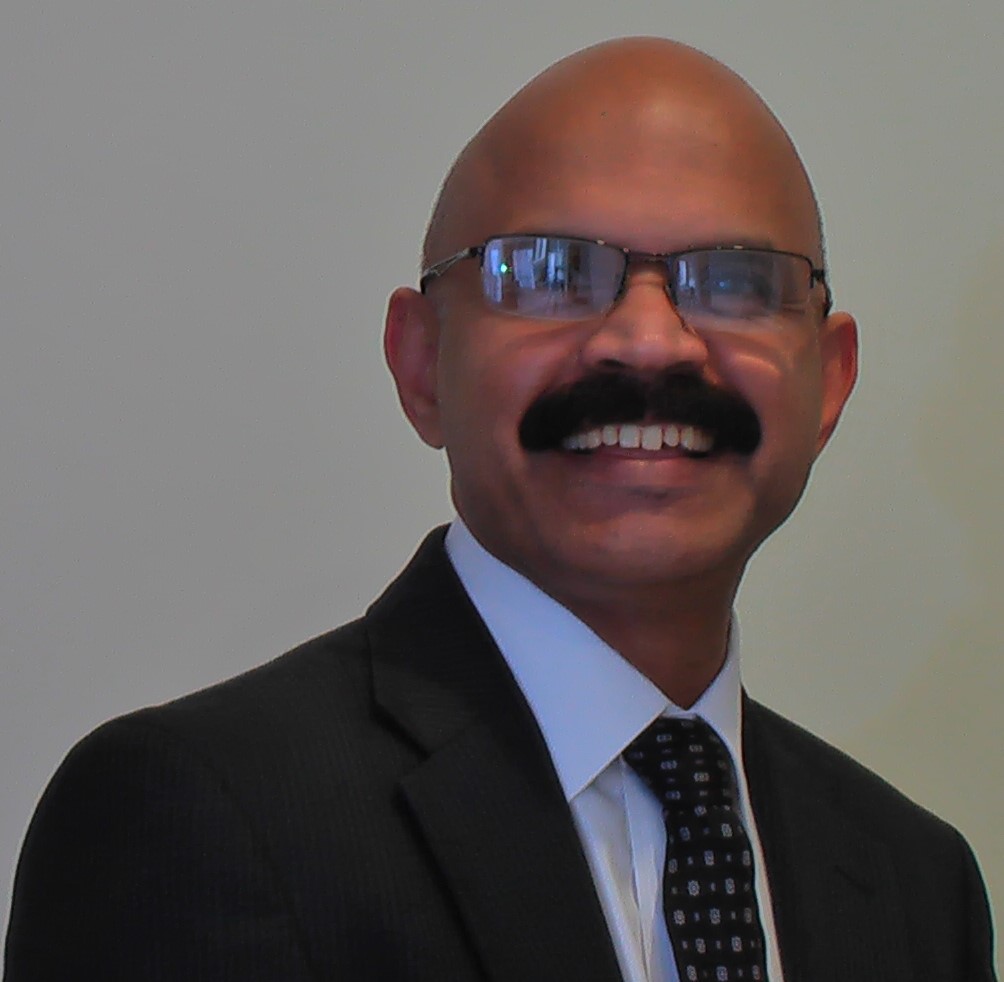 Sathyan Nair